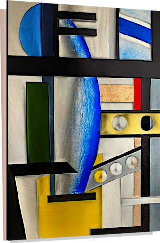 composition Carlsund