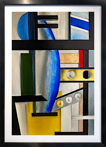 composition Carlsund