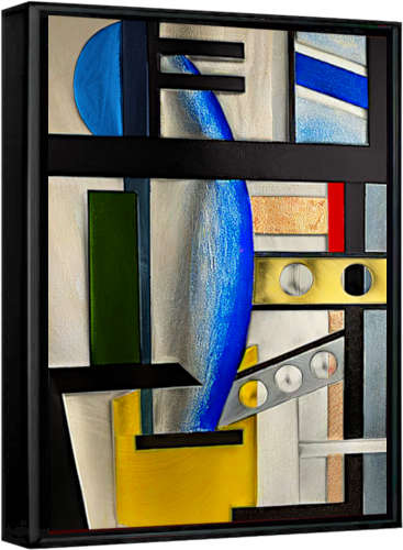 composition Carlsund