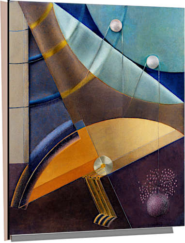 composition hiller