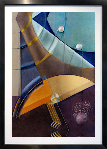 composition hiller