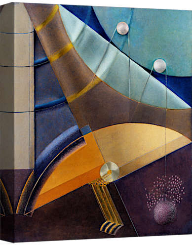 composition hiller