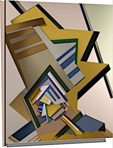 compostion wadsworth