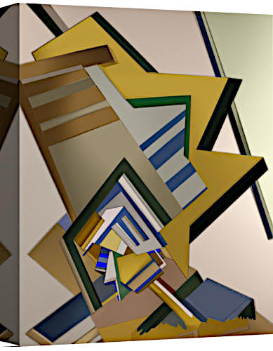 compostion wadsworth