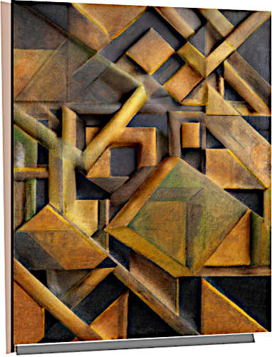 crystalline forms