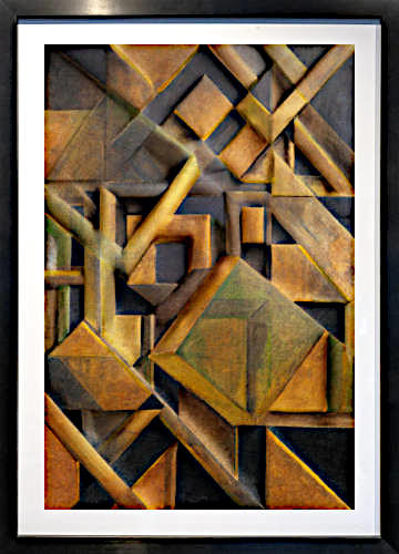crystalline forms