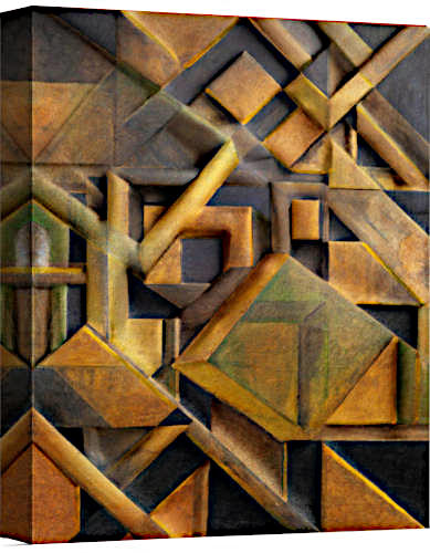 crystalline forms