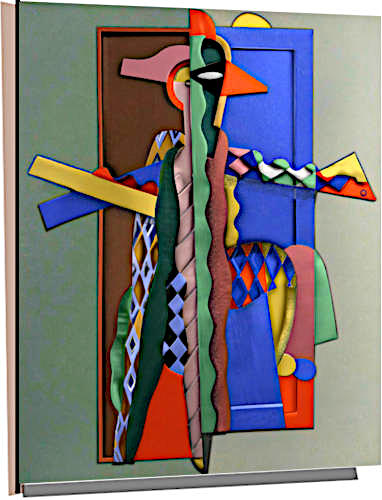 decor of colors
