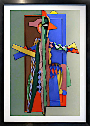 decor of colors