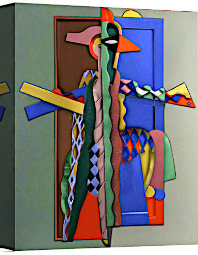 decor of colors