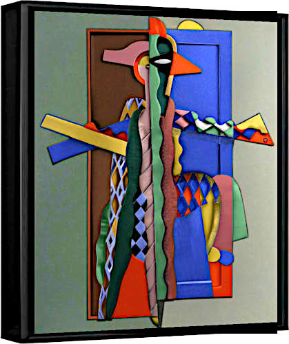 decor of colors