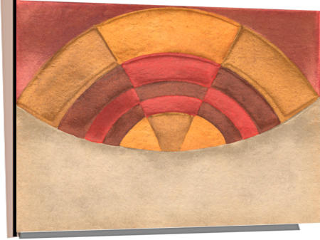 demi circle