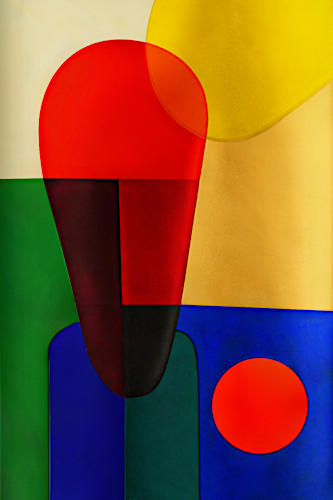 half figure
