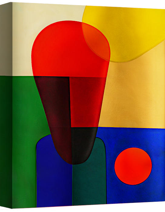 art twister abstract art
