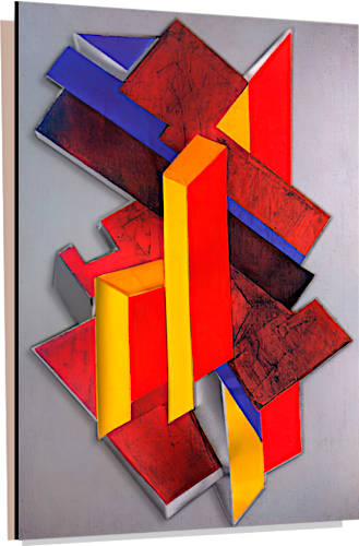 noc Suprematism
