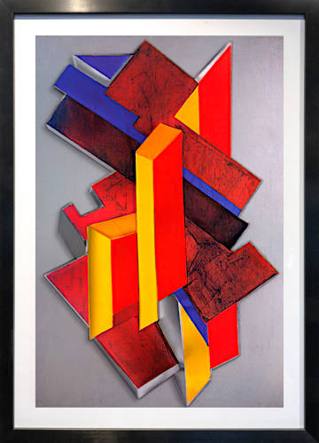 noc Suprematism