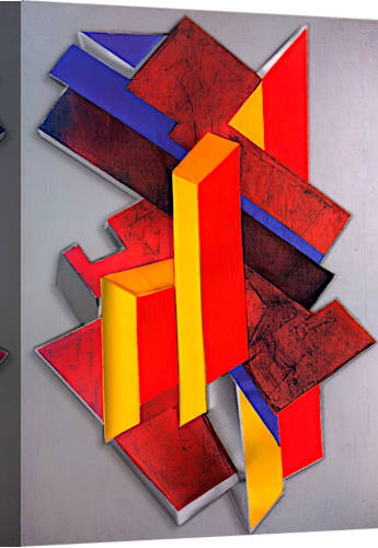 noc Suprematism