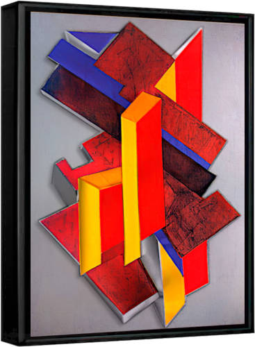 noc Suprematism