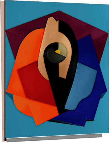 painting object