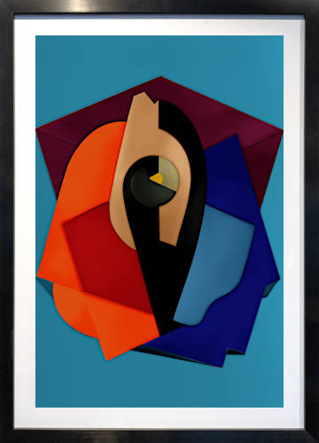 painting object