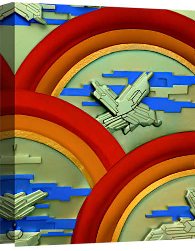 prisms 27