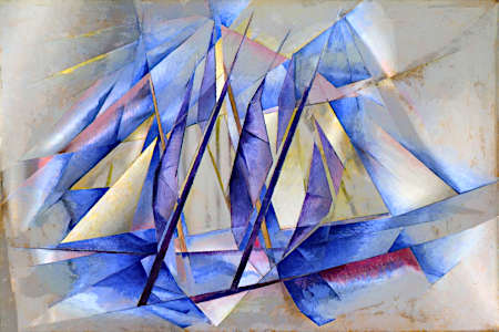 sail movements