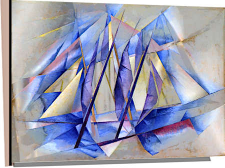 sail movements