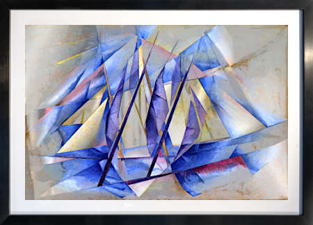sail movements