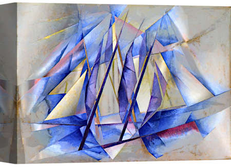 sail movements