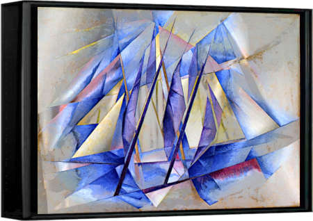sail movements