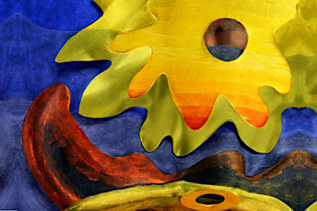 sun