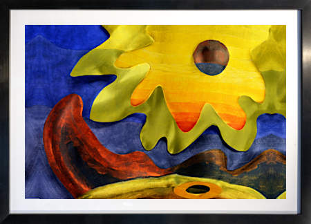 sun