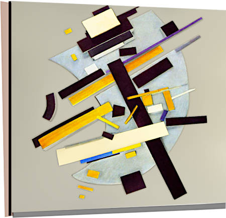 suprematism malevich