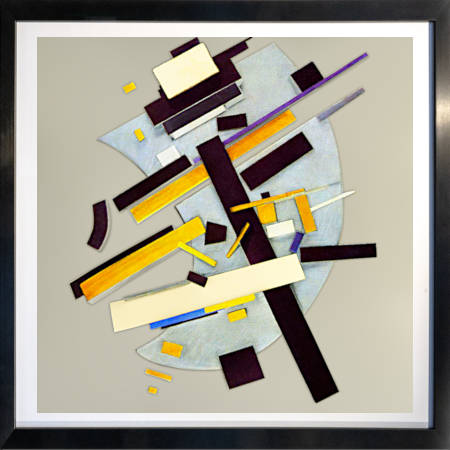 suprematism malevich