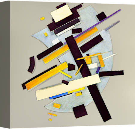 suprematism malevich