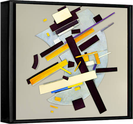 suprematism malevich
