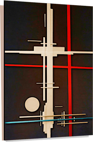 suprematist