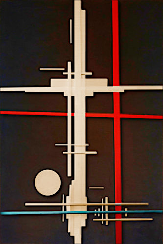 suprematist