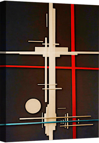 suprematist