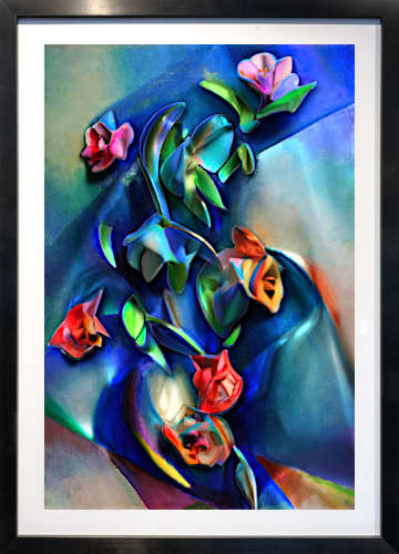 synchronous flowers