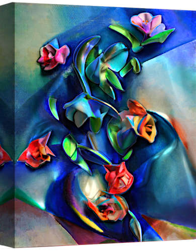synchronous flowers