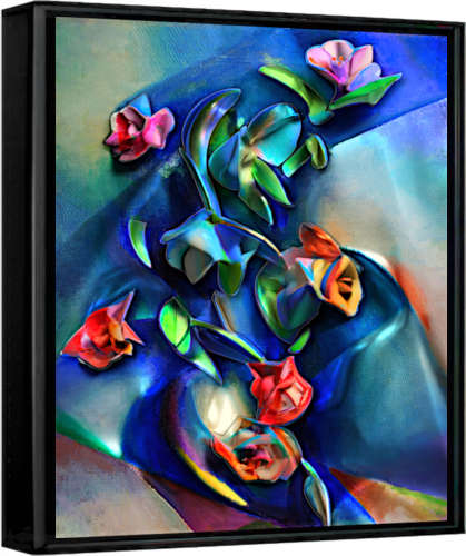 synchronous flowers