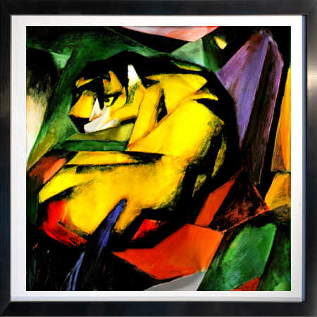 tiger