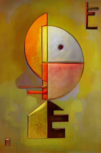 upward